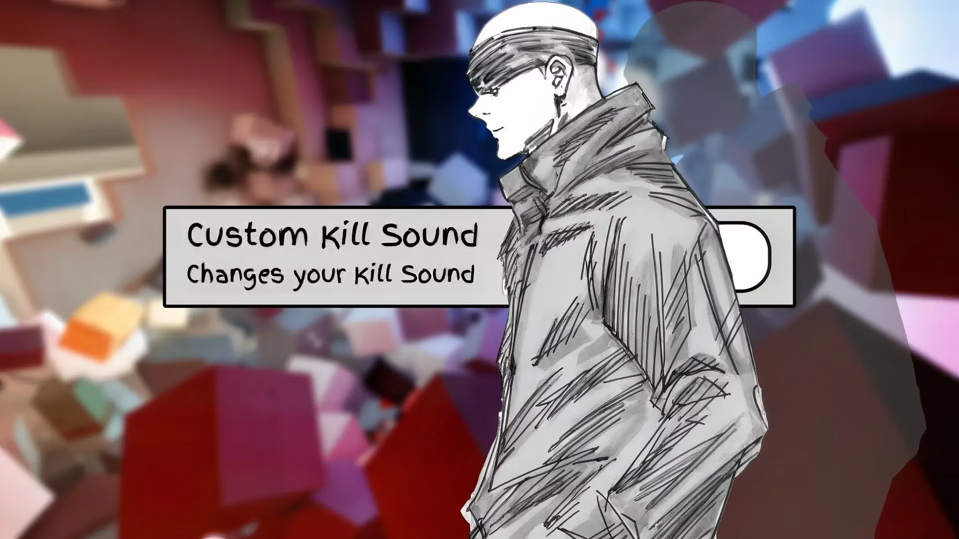 Códigos de Músicas (ID Music) para Sons de Tiro Jujutsu Shenanigans Roblox – Janeiro 2026