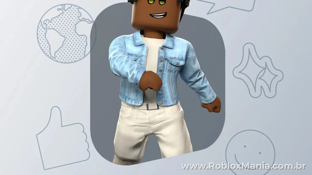 Roblox adiciona 5 dicas oficiais e muda experiência agora