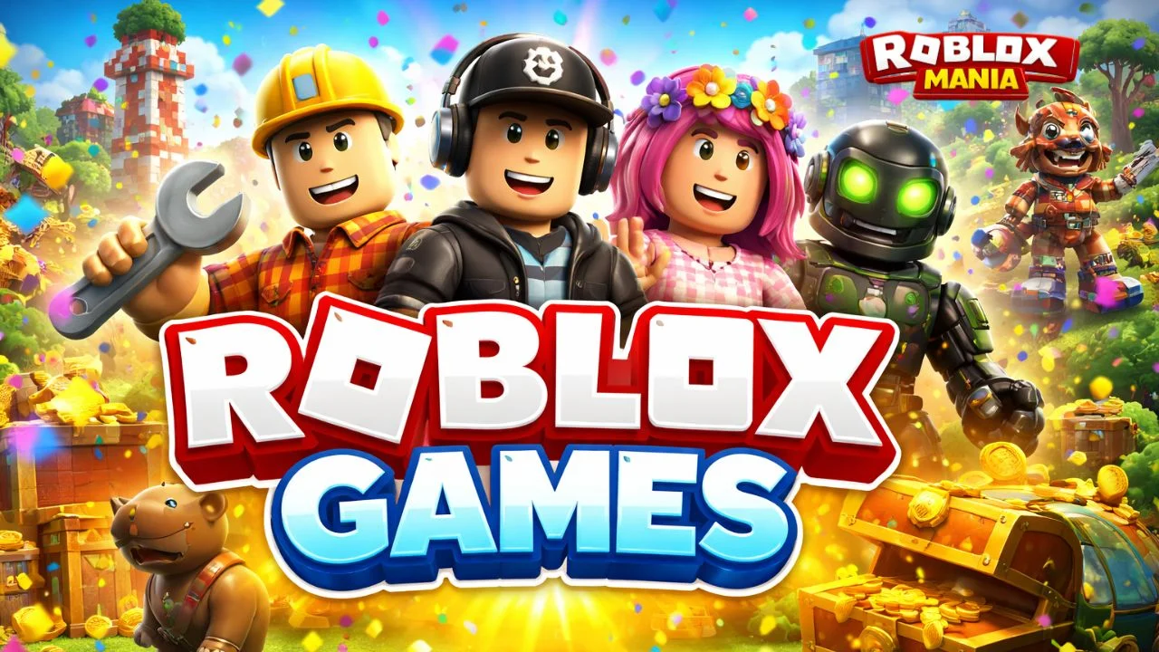 Painel de monitoramento de estatísticas e jogadores online nos jogos Roblox