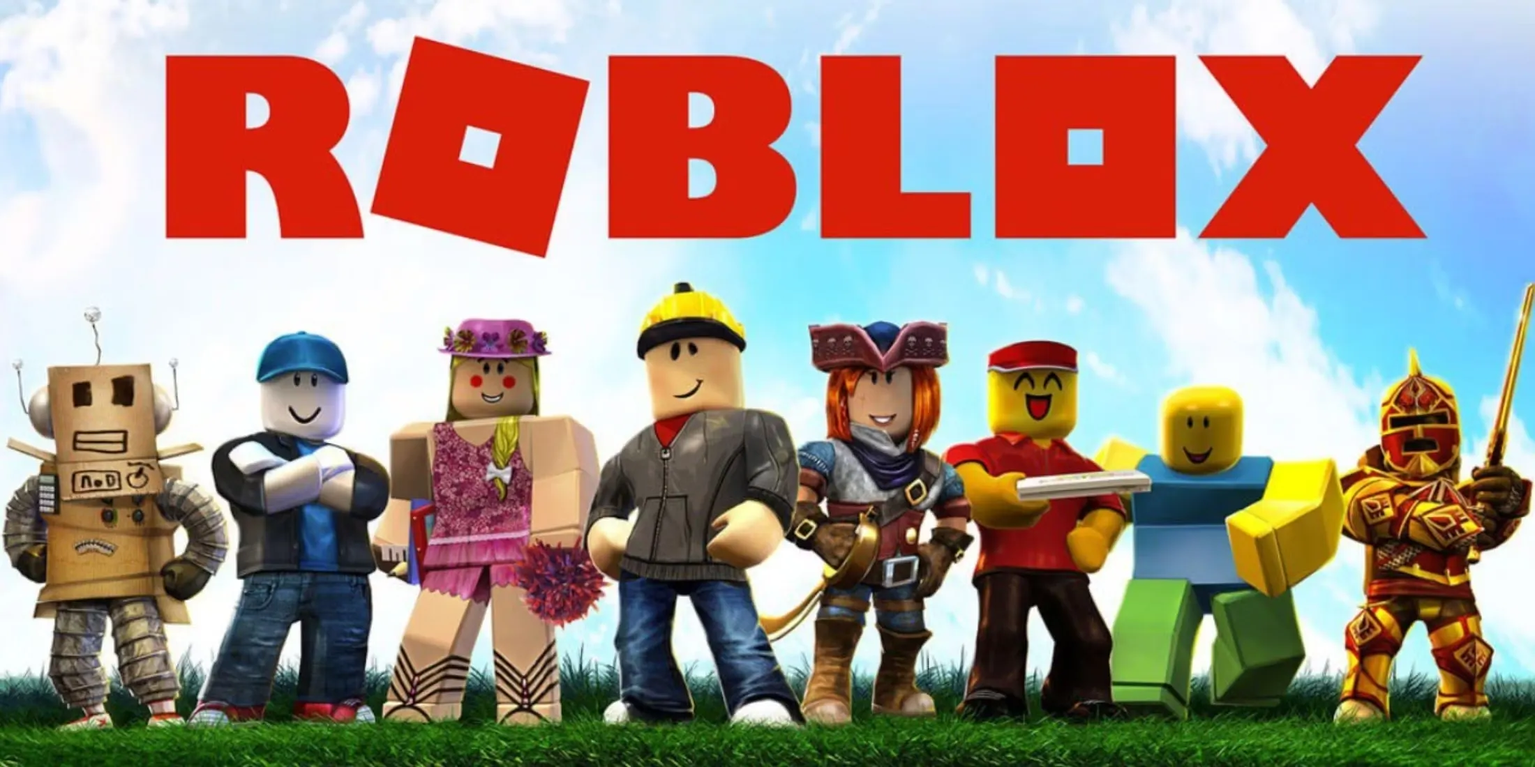 Notícia sobre Roblox Introduz Ícone de Administrador em Perfis de Usuários
