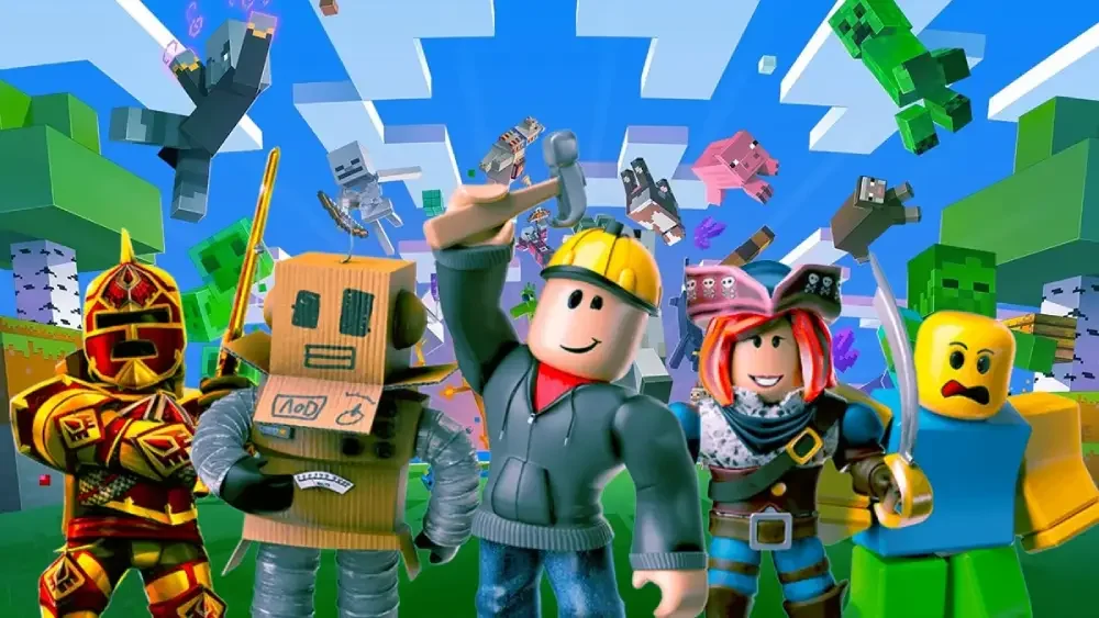Notícia sobre Problemas de Conexão no Roblox Brasil: Investigação em Curso