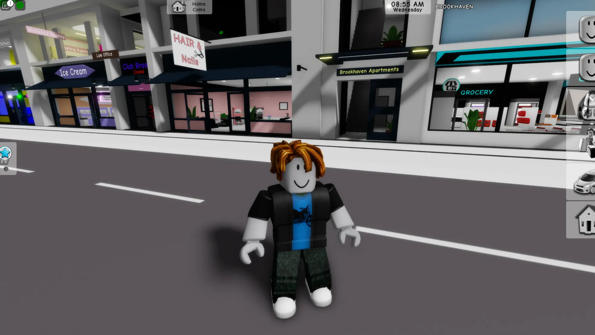 Notícia sobre Roblox Implementa Verificação de Idade: O Que Isso Significa?