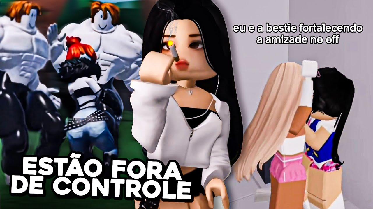 Notícia sobre Roblox é seguro para crianças? Novo estudo revela riscos que pais ignoram