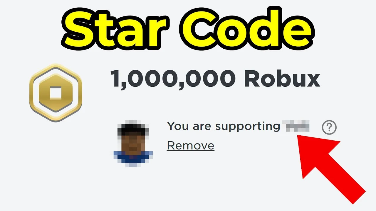 star codes roblox