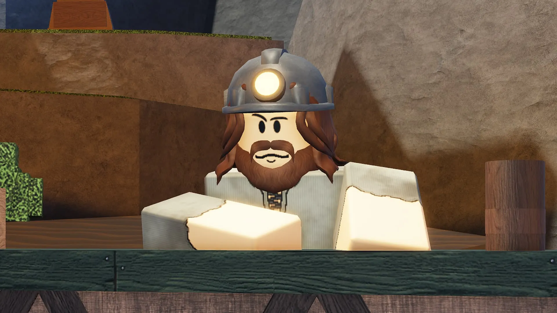 The Forge Roblox 2026: ainda vale a pena jogar?