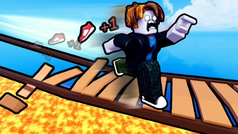 Imagem oficial do jogo +1 Speed Maze no Roblox