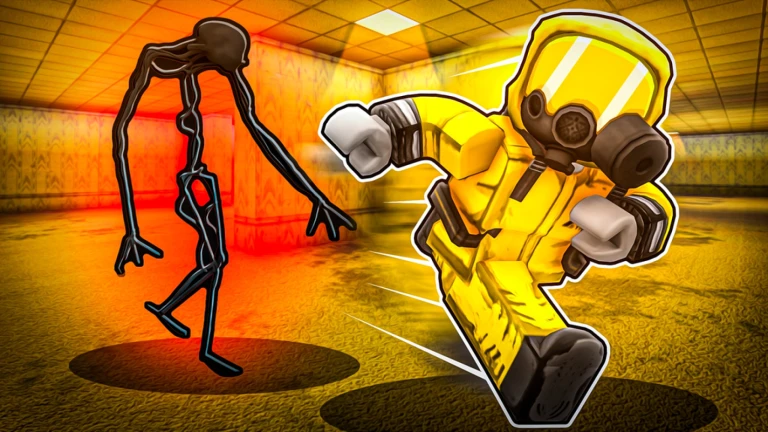 Imagem oficial do jogo +1 Speed Prison Escape no Roblox