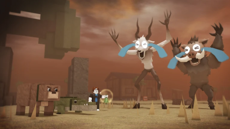 Roblox Codes 99 Nights in the Wild West