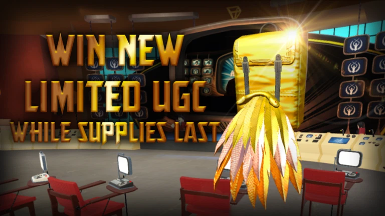 Imagem oficial do jogo Academy Adventures | The Hunger Games no Roblox