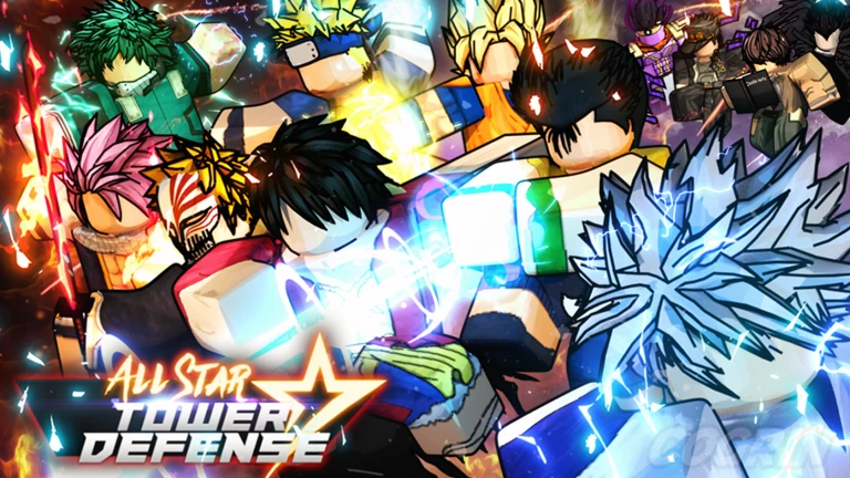 Códigos Roblox de All Star Tower Defense – lista atualizada e válida
