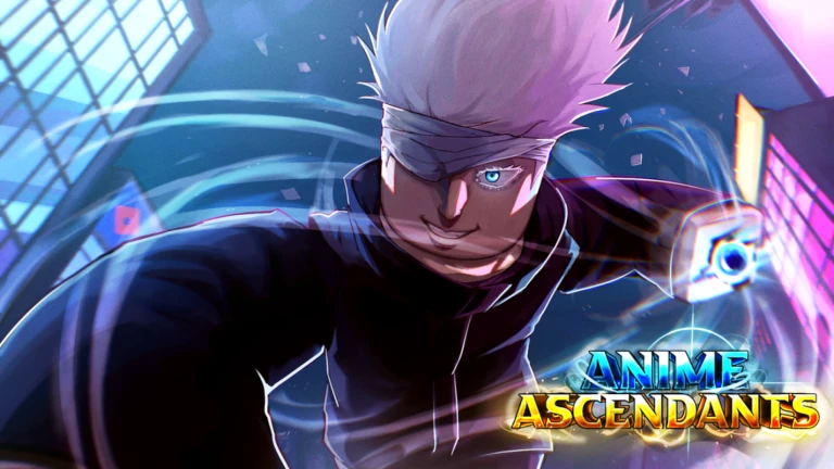 Roblox Codes Anime Ascendants