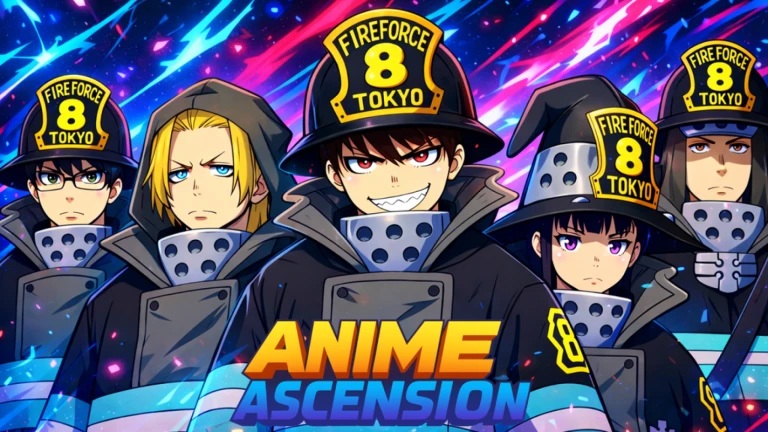 Roblox Codes Anime Ascension