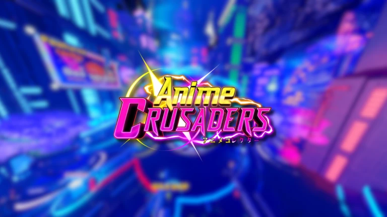 Roblox Codes Anime Crusaders
