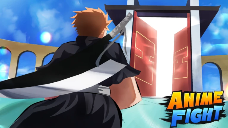 Roblox Codes Anime Fight