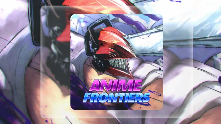Roblox Codes Anime Frontiers