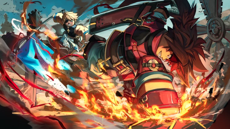 Imagem oficial do jogo Anime Vanguards no Roblox