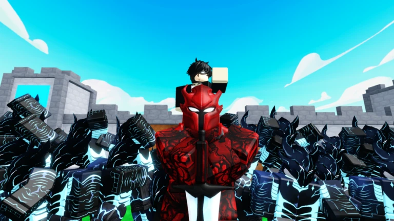 Roblox Codes Arise Army Tycoon