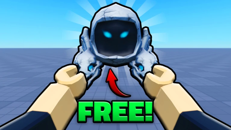 Imagem oficial do jogo Atlanthian's Store no Roblox
