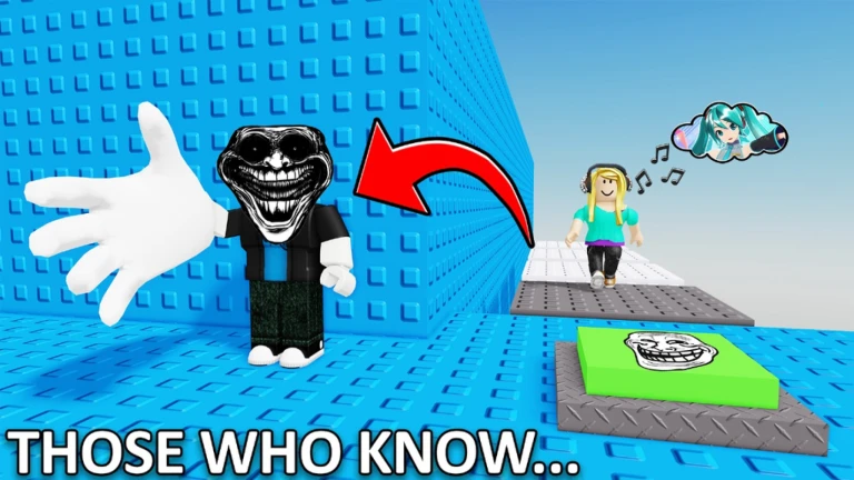 Imagem oficial do jogo Aura Edit Tower no Roblox
