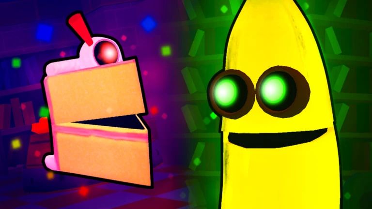 Roblox Codes Banana Eats