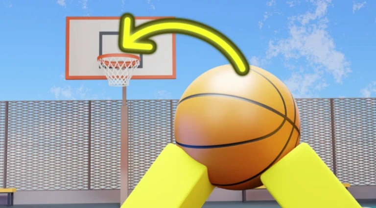Roblox Codes Basketball RNG