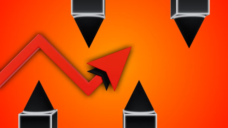 Imagem oficial do jogo BEAT BOUNCE (GEOMETRY DASH) no Roblox