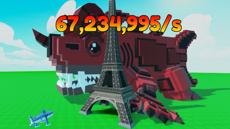 Roblox Codes Become the biggest brainrot