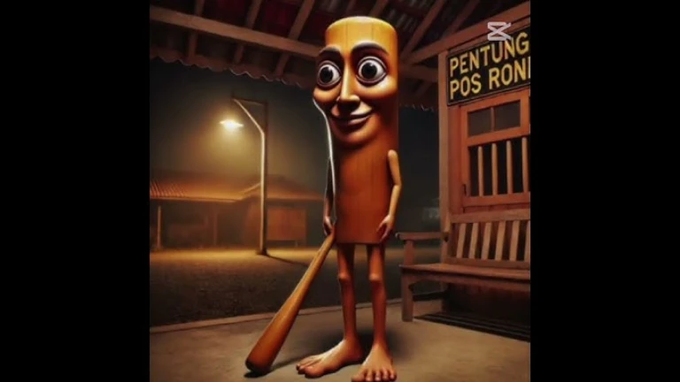 Imagem oficial do jogo Better Italian Brainrot? no Roblox