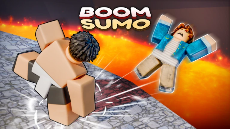 Roblox Codes Boom Sumo