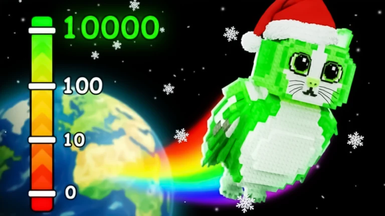 Imagem oficial do jogo Brainrot Jumping no Roblox