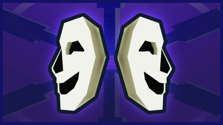 Imagem oficial do jogo Break In 2 (Story) no Roblox