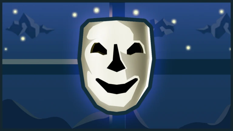Imagem oficial do jogo Break In (Story) no Roblox