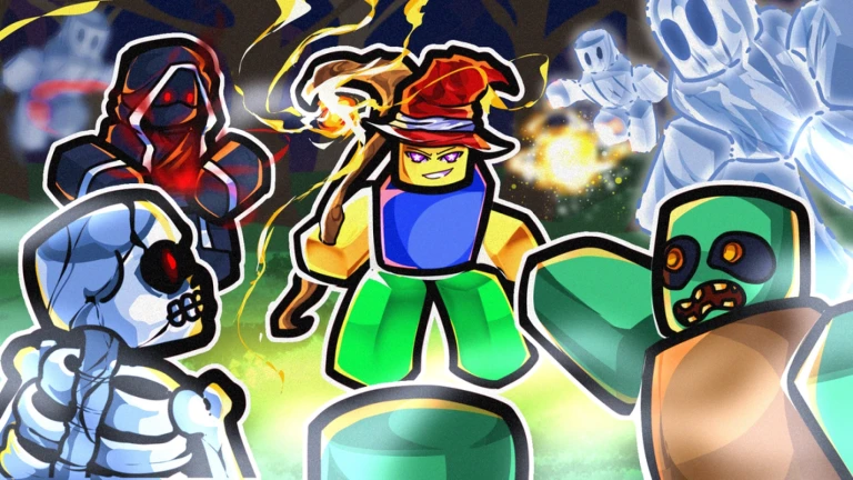 Roblox Codes Brew a Potion