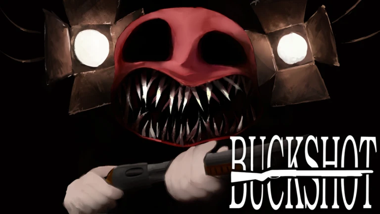 Roblox Codes BUCKSHOT