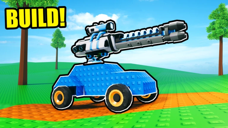 Roblox Codes Build a Bot and Fight