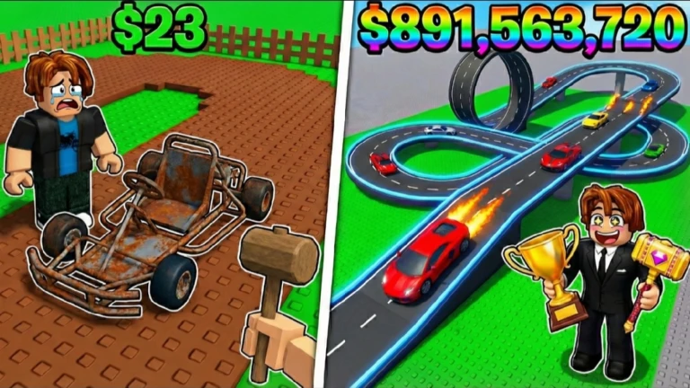 Roblox Codes Build a Racetrack