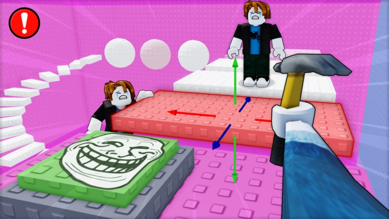 Roblox Codes Build a Tower