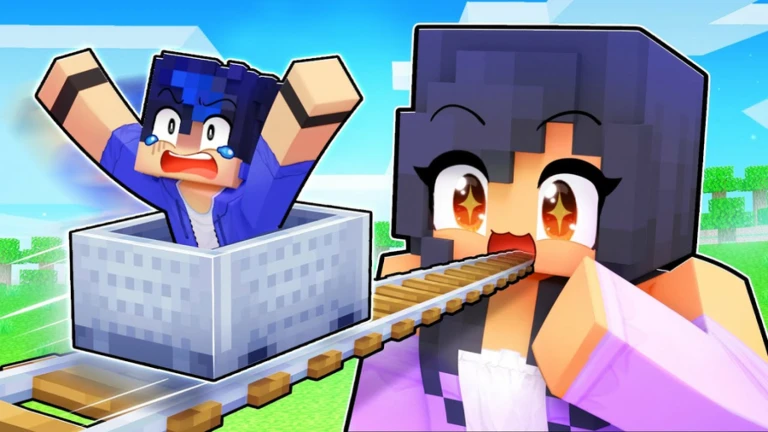 Imagem oficial do jogo Cart Ride For VIP no Roblox