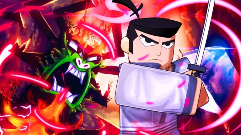 Imagem oficial do jogo Cartoon SmackDown Ultimate no Roblox