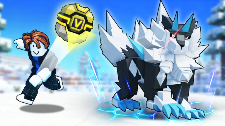 Códigos de Roblox de Catch a Monster – lista actualizada y válida