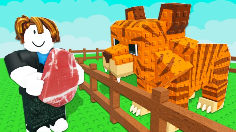 Códigos de Roblox de Catch And Tame! – lista actualizada y válida