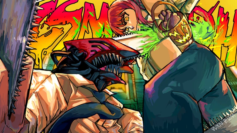 Códigos Roblox de Chainsaw Man: Devil's Heart – lista atualizada e válida