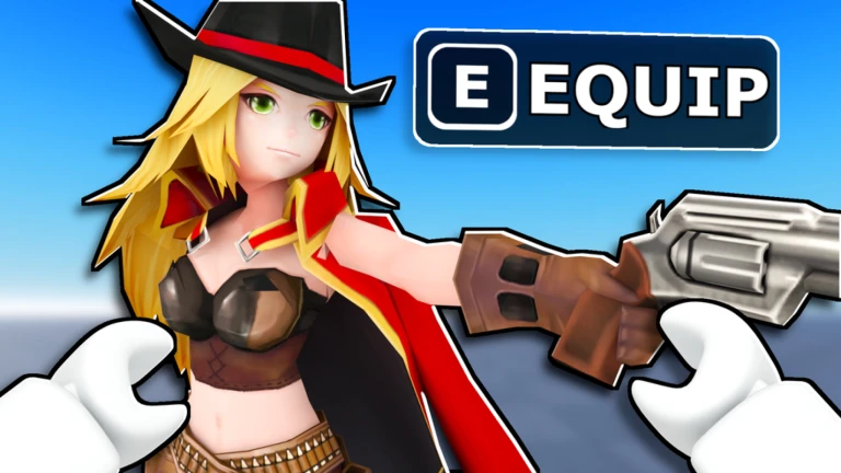 Imagem oficial do jogo Champions: Summon Your Team no Roblox