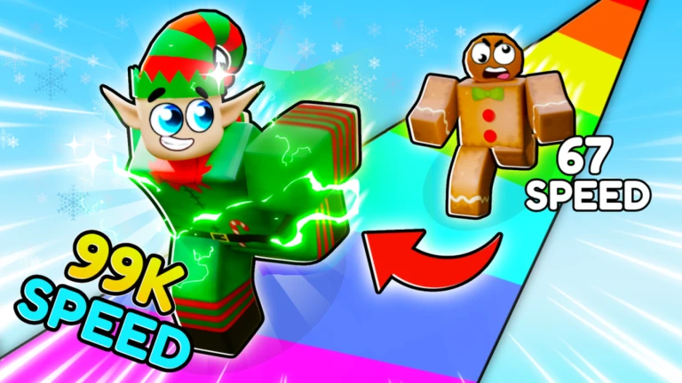 Roblox Codes Christmas Race