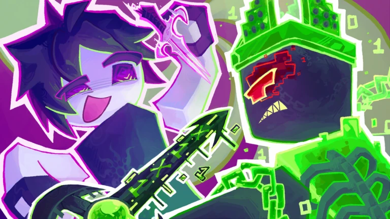 Imagem oficial do jogo Codename: Redux no Roblox