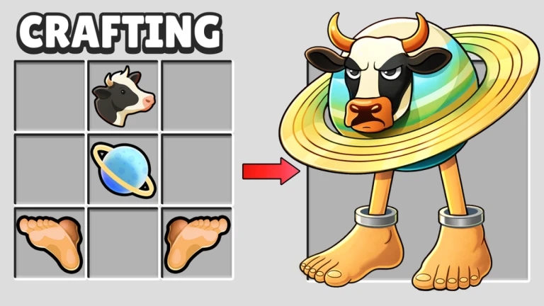 Roblox Codes Craft a Brainrot
