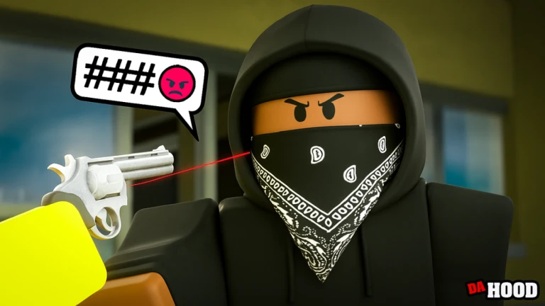 Roblox Codes Da Hood