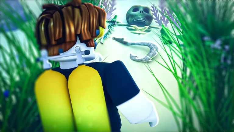 Roblox Codes DEEP