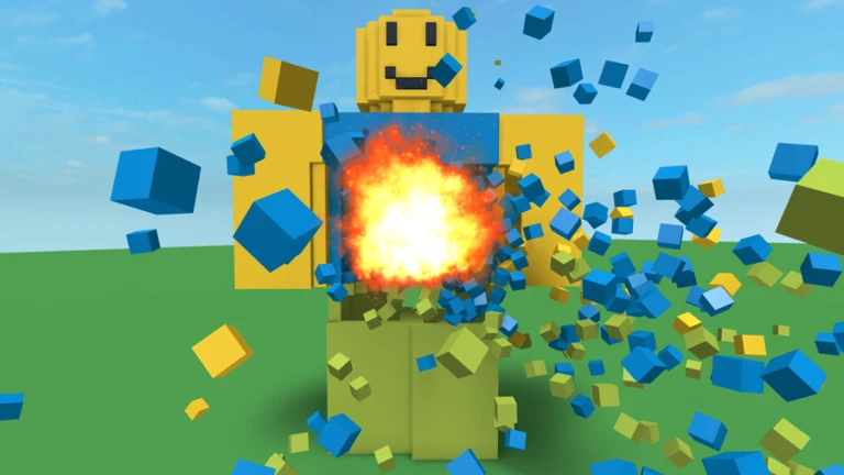 Roblox Codes Destruction Simulator