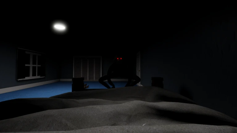 Imagem oficial do jogo Duckey Goose BETA no Roblox